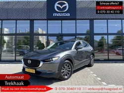 Machine gray Gebruikt 2023 Mazda CX-30 Comfort SUV | € 32.750 (Eerlijke prijs)