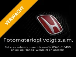 Zwart Gebruikt 2014 Honda CR-V Executive SUV | € 16.950 (Eerlijke prijs)
