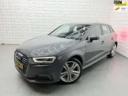 Grijs Gebruikt 2016 Audi A3 Sportback e-tron S-Line Sedan | € 15.499 (Iets duurder)