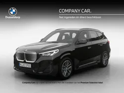 Zwart, metallic lak Gebruikt 2024 BMW iX1 Shadowline SUV | € 43.950 (Goede deal)