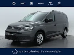 Grijs Gebruikt 2023 VW Caddy Maxi Style MPV | € 21.950 (Duur)
