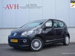 Hatchback Gebruikt 2012 VW up! move up! Hatchback | € 4.950 (Goede deal)
