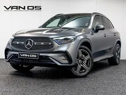 Grijs Gebruikt 2023 Mercedes GLC300e AMG line SUV | € 74.995 (Iets duurder)