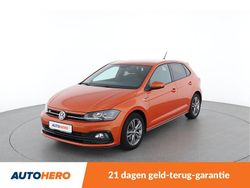 Oranje (metallic) Gebruikt 2020 VW Polo Highline Hatchback | € 19.749 (Goede deal)