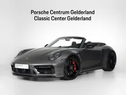 Grijs Gebruikt 2024 Porsche 911 Carrera 4 GTS Coupé | € 239.900