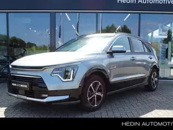 Grijs Gebruikt 2024 Kia Niro SUV | € 33.945 (Goede deal)