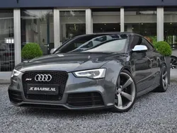 Grijs, metallic lak Gebruikt 2013 Audi RS5 Exclusive Coupé | € 45.450