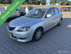 Grijs Gebruikt 2005 Mazda 3 Exclusive Hatchback | € 1.450 (Iets duurder)