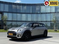 Grijs Gebruikt 2015 Mini Cooper S Clubman Business Stationwagen | € 17.880 (Duur)