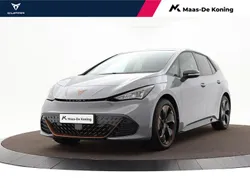 Grijs Gebruikt 2022 Cupra Born Hatchback | € 24.880 (Eerlijke prijs)