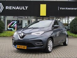 Grijs Gebruikt 2020 Renault Zoe Experience Hatchback | € 13.945 (Eerlijke prijs)