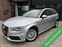Grijs Gebruikt 2015 Audi A3 Sportback Proline Hatchback | € 8.449 (Goede deal)