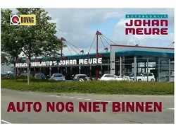 Grijs Gebruikt 2022 BMW iX3 Executive SUV | € 41.990 (Goede deal)