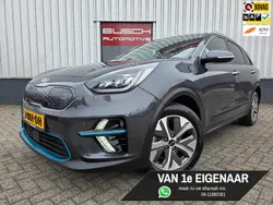 Grijs Gebruikt 2020 Kia e-Niro SUV | € 21.995 (Goede deal)