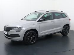Grijs Gebruikt 2020 Skoda Karoq Business Line SUV | € 30.940 (Eerlijke prijs)