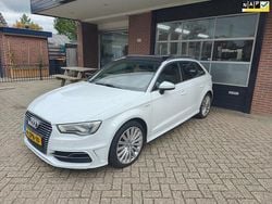 Wit Gebruikt 2015 Audi A3 Sportback S-Line Hatchback | € 10.945 (Goede deal)