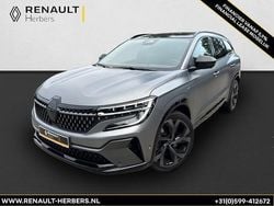 Grijs Gebruikt 2023 Renault Espace Esprit Alpine MPV | € 41.850 (Duur)