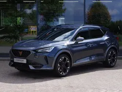 Grijs Gebruikt 2022 Cupra Formentor VZ SUV | € 29.450 (Eerlijke prijs)