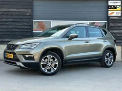 Groen Gebruikt 2016 Seat Ateca FR SUV | € 10.995 (Super prijs)