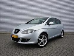 Stationwagon Gebruikt 2008 Seat Altea XL Stylance MPV | € 2.950 (Goede deal)