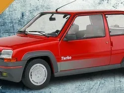 Renault R5