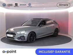 Grijs Gebruikt 2023 Audi A4 Design Stationwagen | € 39.849 (Eerlijke prijs)