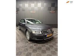 Grijs Gebruikt 2002 Audi A8 Exclusive Sedan | € 5.950 (Goede deal)