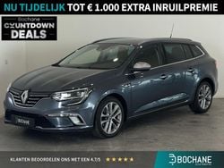 Grijs Gebruikt 2020 Renault Mégane GT Line GT-Line Stationwagen | € 18.695 (Eerlijke prijs)