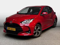 Gebruikt 2024 Toyota Yaris Hybrid Edition | € 27.950 (Goede deal)