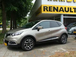 Beige Gebruikt 2014 Renault Captur Dynamique SUV | € 11.820 (Goede deal)