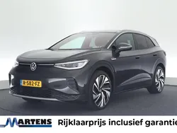 Grijs Gebruikt 2022 VW ID.4 Pro SUV | € 34.949 (Eerlijke prijs)