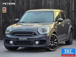 Overige Gebruikt 2018 Mini Cooper S Countryman Chili SUV | € 17.990 (Goede deal)