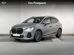 Grijs Gebruikt 2024 BMW 225 Active Tourer M Sport MPV | € 44.900 (Eerlijke prijs)