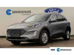 Grijs Gebruikt 2023 Ford Kuga Titanium SUV | € 30.900 (Goede deal)