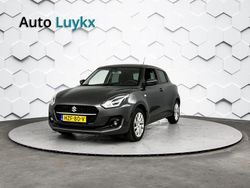 Grijs Gebruikt 2023 Suzuki Swift Hatchback | € 16.940 (Eerlijke prijs)