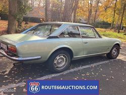 Gebruikt 1979 Peugeot 504 Coupé | € 6.500