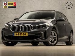 Grijs Gebruikt 2021 BMW 118 M Sport Hatchback | € 22.945 (Eerlijke prijs)