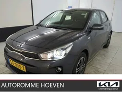 Grijs Gebruikt 2018 Kia Rio Turbo Hatchback | € 12.440 (Eerlijke prijs)
