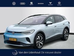 Grijs Gebruikt 2024 VW ID.4 Pro SUV | € 38.950 (Iets duurder)