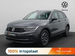 Grijs Gebruikt 2024 VW Tiguan Business SUV | € 37.400
