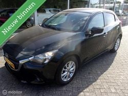 Hatchback Gebruikt 2015 Mazda 2 Hatchback | € 11.950 (Eerlijke prijs)