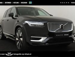 Zwart Gebruikt 2024 Volvo XC90 Ultimate SUV | € 69.890 (Eerlijke prijs)