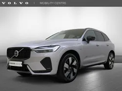 Grijs Gebruikt 2024 Volvo XC60 Plus SUV | € 54.935 (Goede deal)