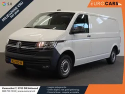 Wit Gebruikt 2021 VW T6.1 Van | € 17.890 (Super prijs)