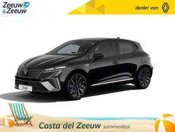 Noir étoilé gne Nieuw 2025 Renault Clio V Esprit Alpine Hatchback | € 30.090 (Eerlijke prijs)