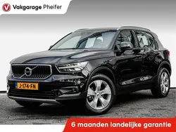 Zwart Gebruikt 2020 Volvo XC40 Business Edition SUV | € 19.940 (Goede deal)