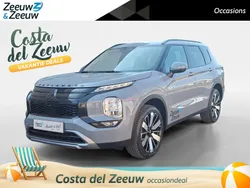 Grijs Gebruikt 2025 Mitsubishi Outlander P-HEV Edition SUV | € 56.945