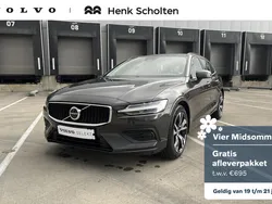 Grijs Gebruikt 2024 Volvo V60 Stationwagen | € 37.750 (Super prijs)