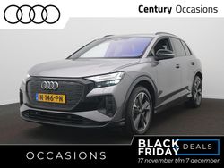Grijs Gebruikt 2021 Audi Q4 e-tron Advanced SUV | € 33.595 (Goede deal)