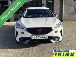 Wit Gebruikt 2023 Cupra Formentor SUV | € 26.950 (Super prijs)